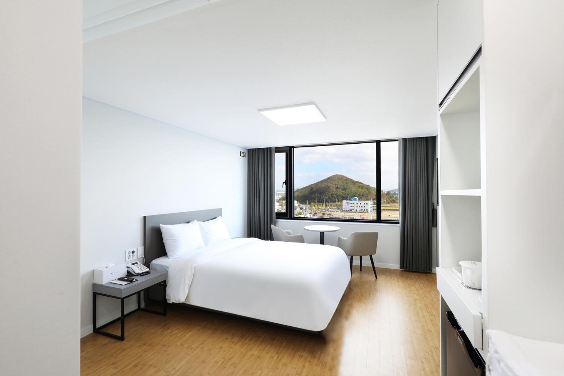 Foto de Mokpo Ocean Hotel