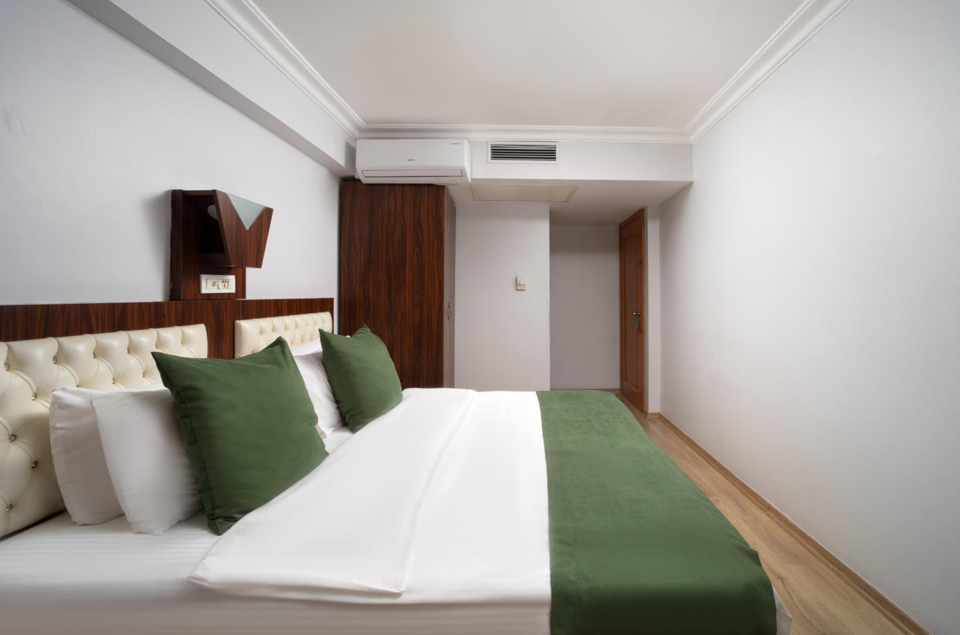 Foto de Elan Hotel Istanbul Pera