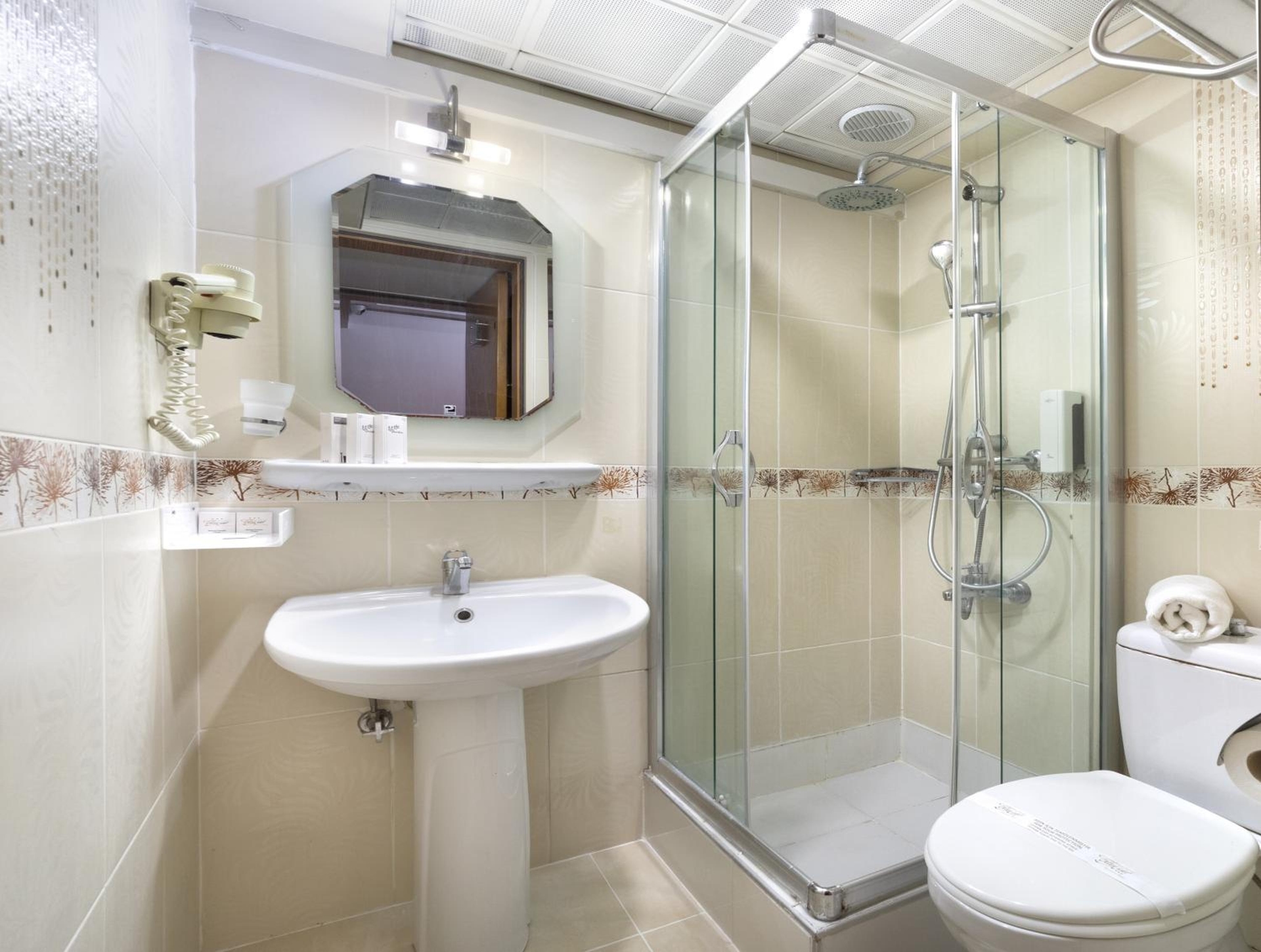 Foto de Elan Hotel Istanbul Pera
