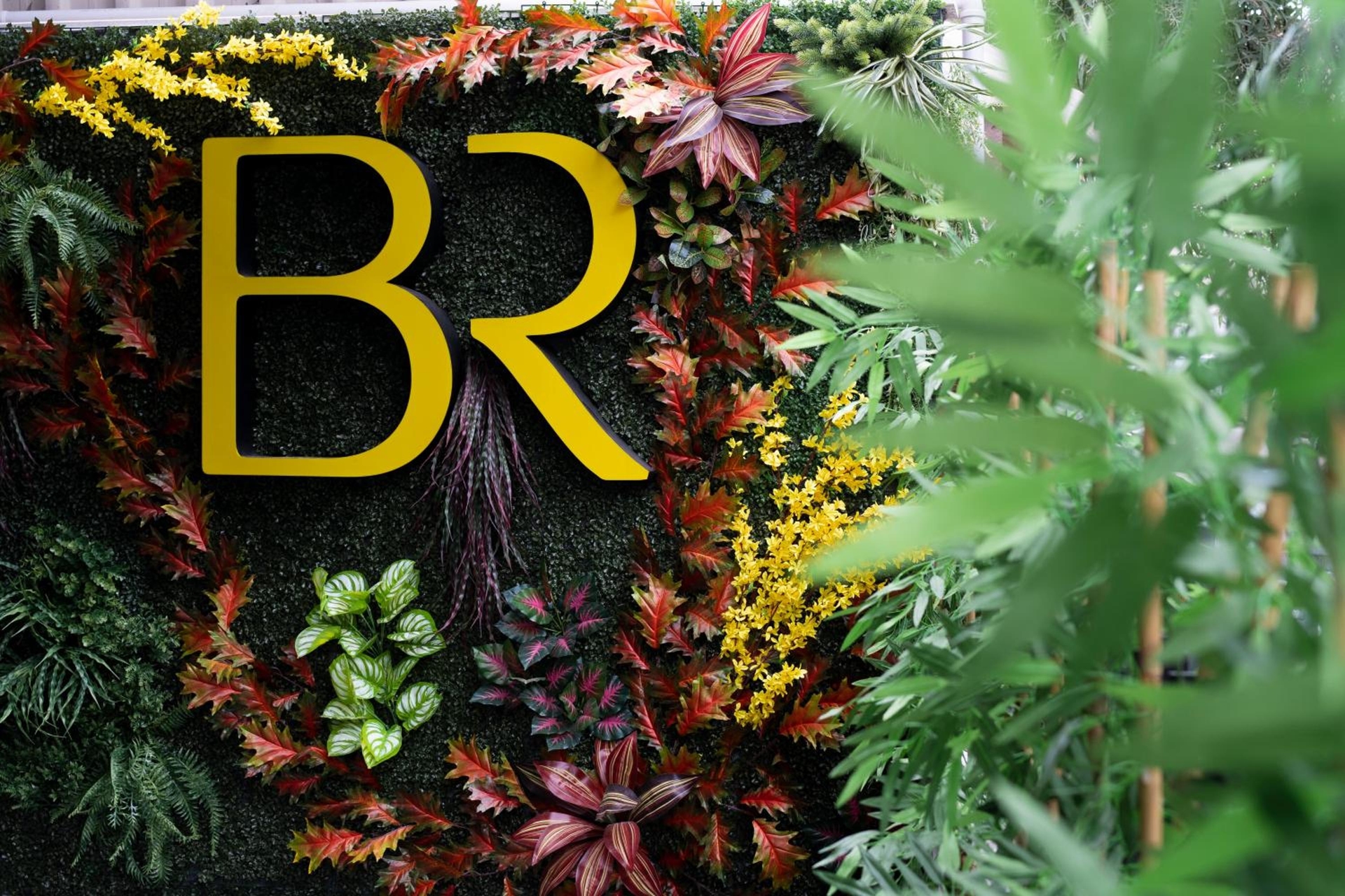 Foto de BRANDROOM HOTEL