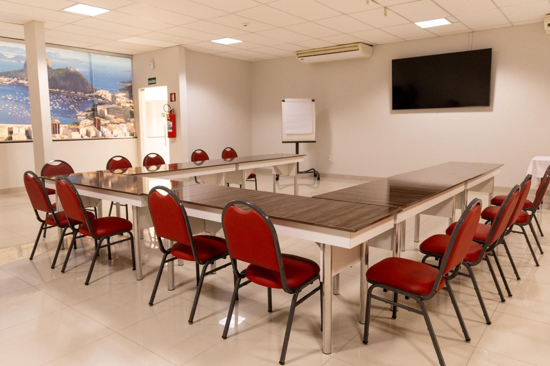 Foto de Tezla Hotel