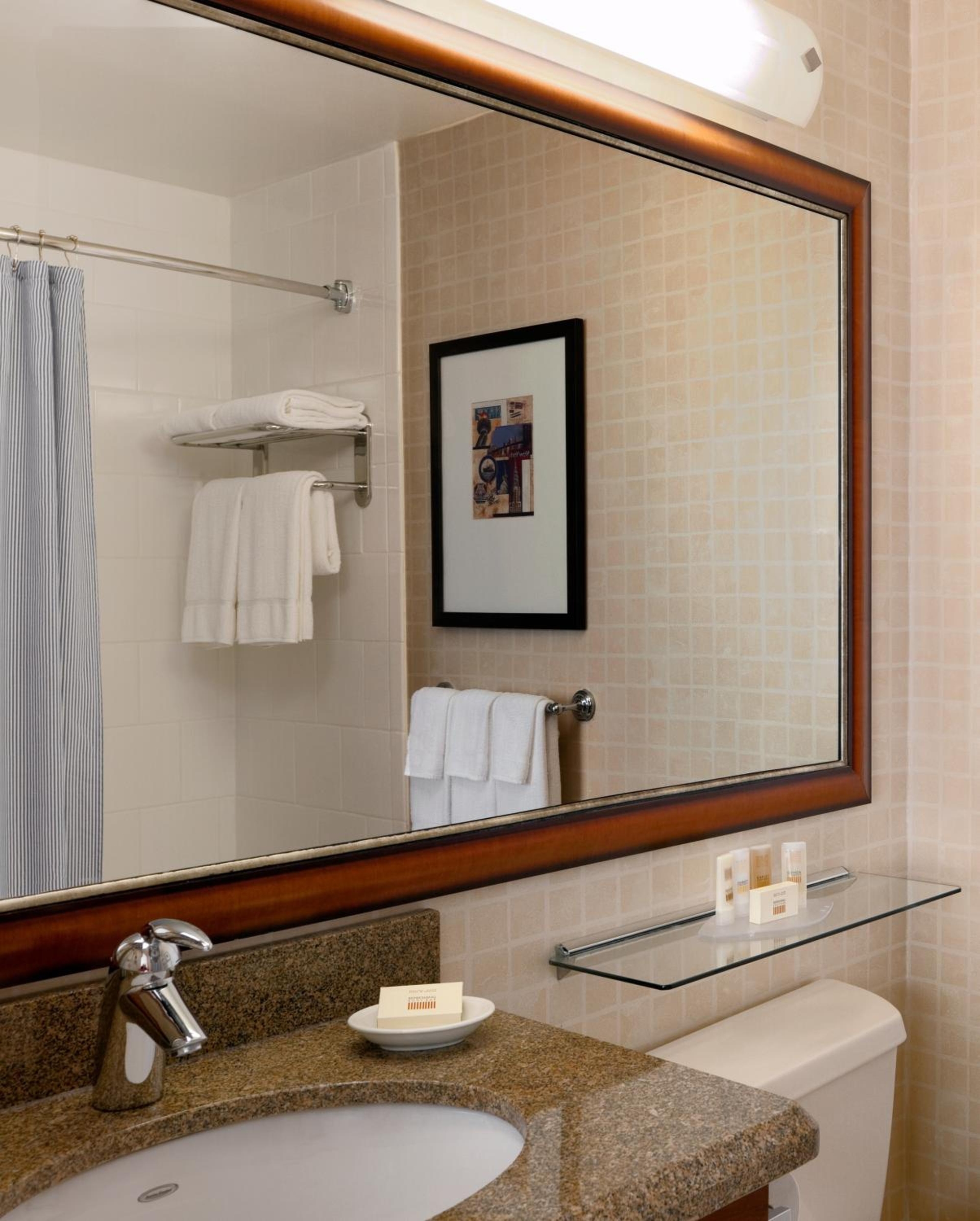 Foto de Courtyard by Marriott New York Manhattan/ Fifth Avenue