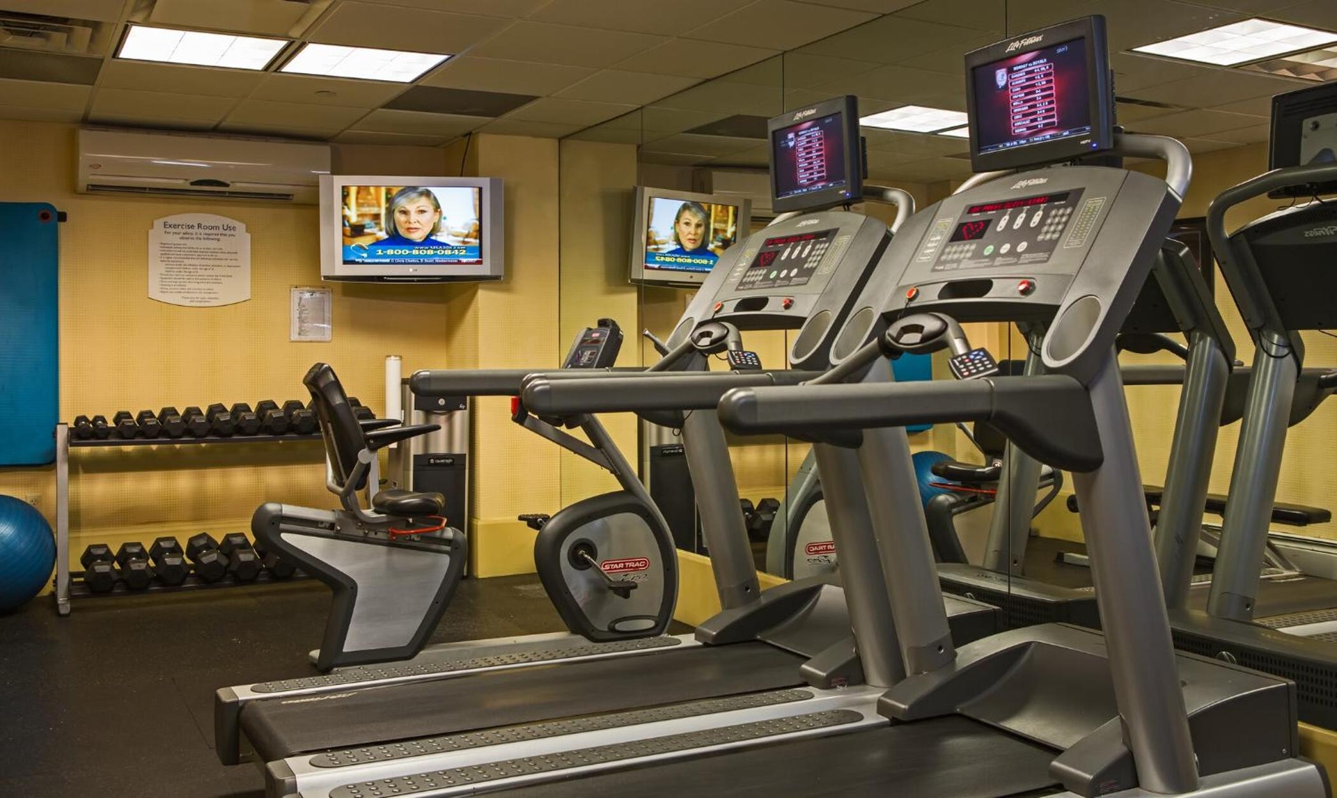 Foto de Courtyard by Marriott New York Manhattan/ Fifth Avenue
