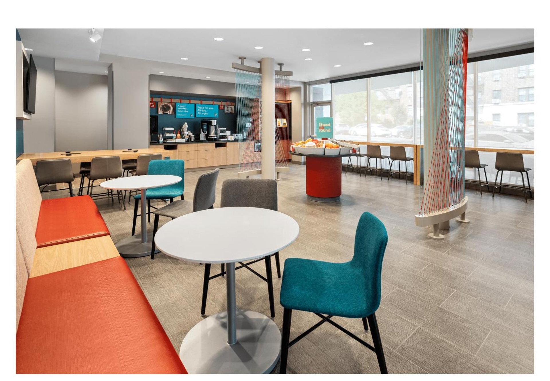 Foto de avid hotels - Brooklyn Dyker Heights by IHG