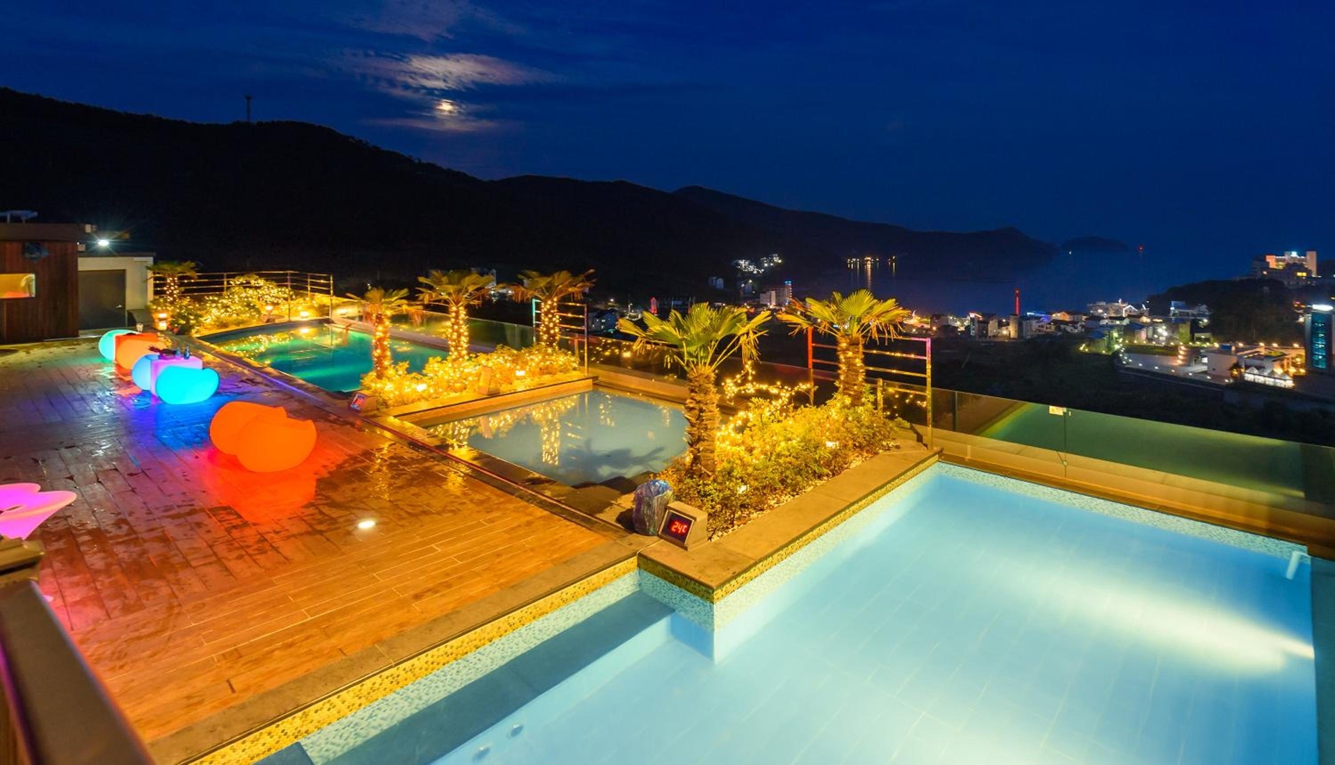 Foto de Friemily Pool Villa & Hotel