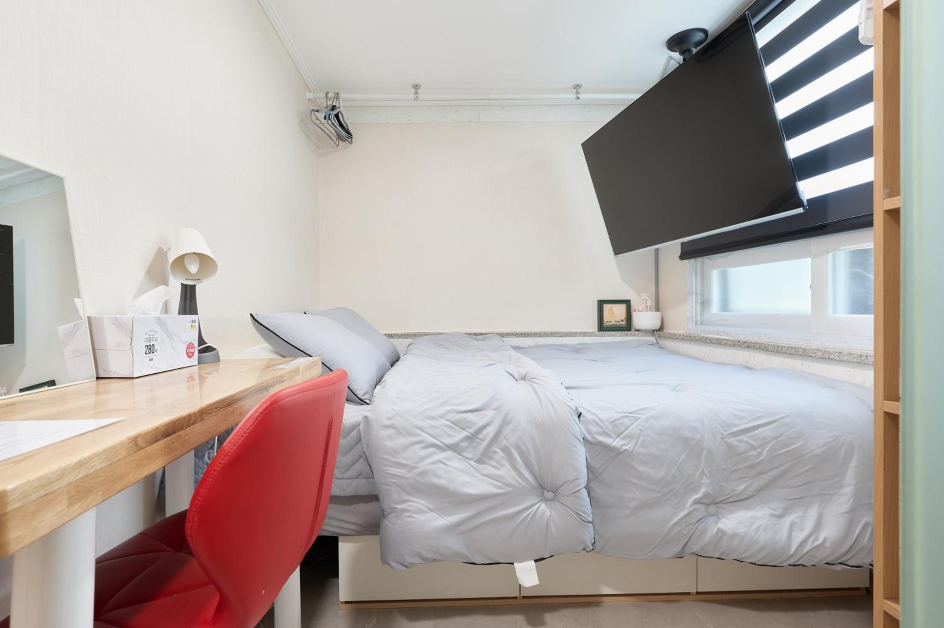 Foto de Snowflower Guesthouse
