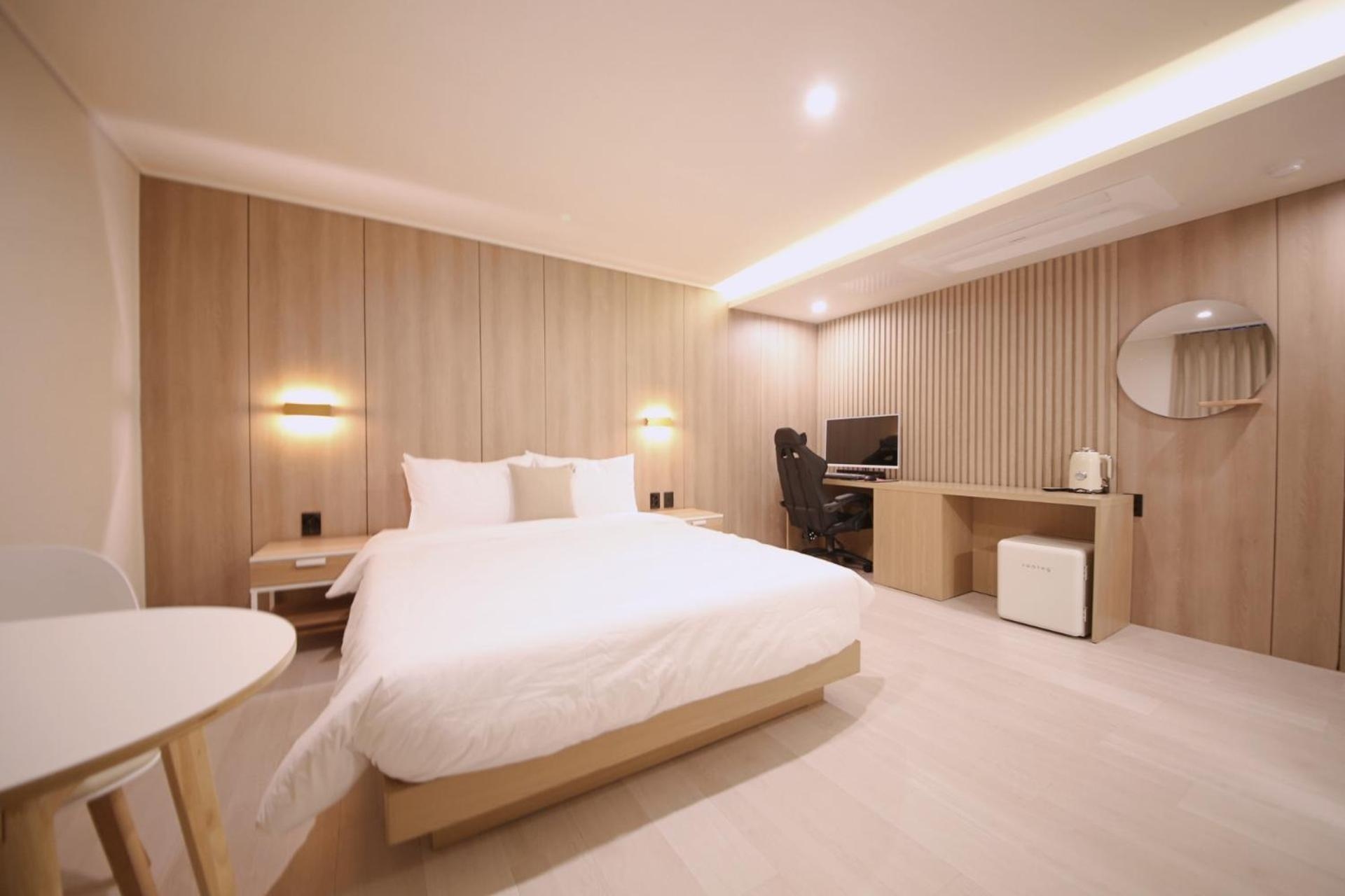 Foto de Two H Hotel