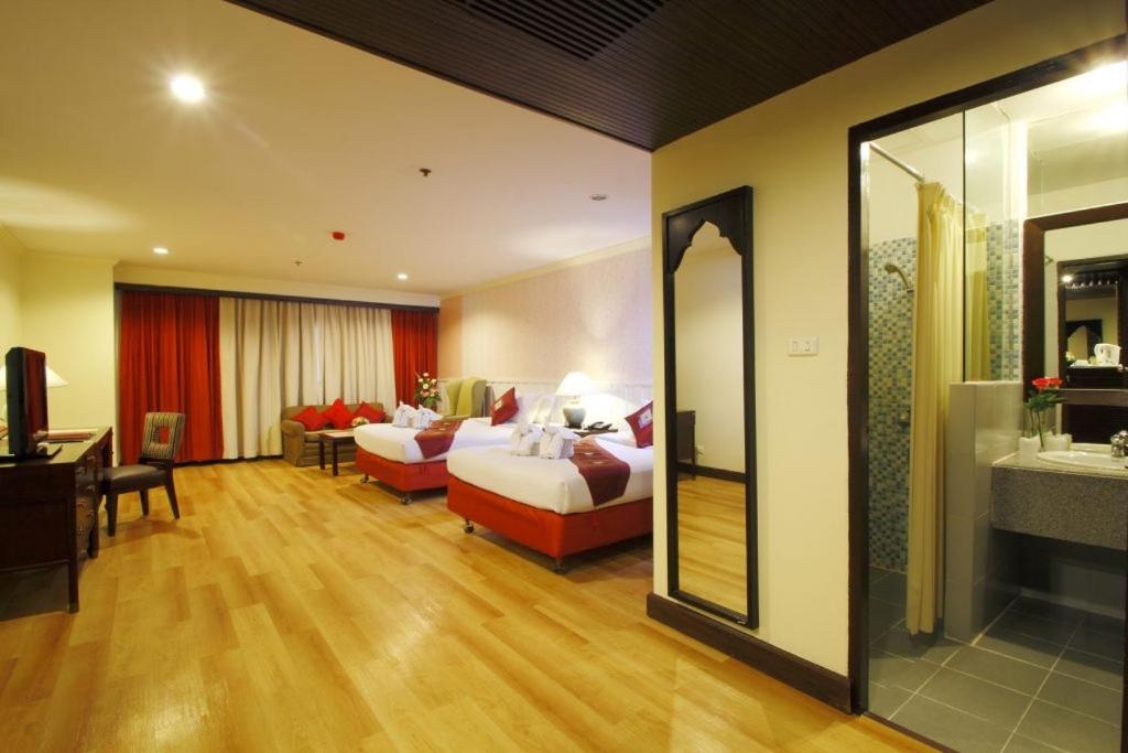 Foto de Princeton Bangkok