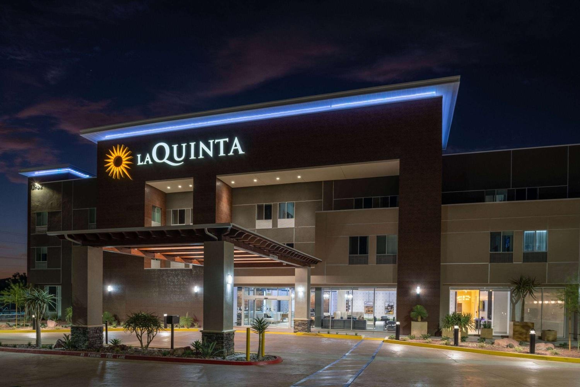 La Quinta Inn & Suites by Wyndham Yucaipa, Yucaipa