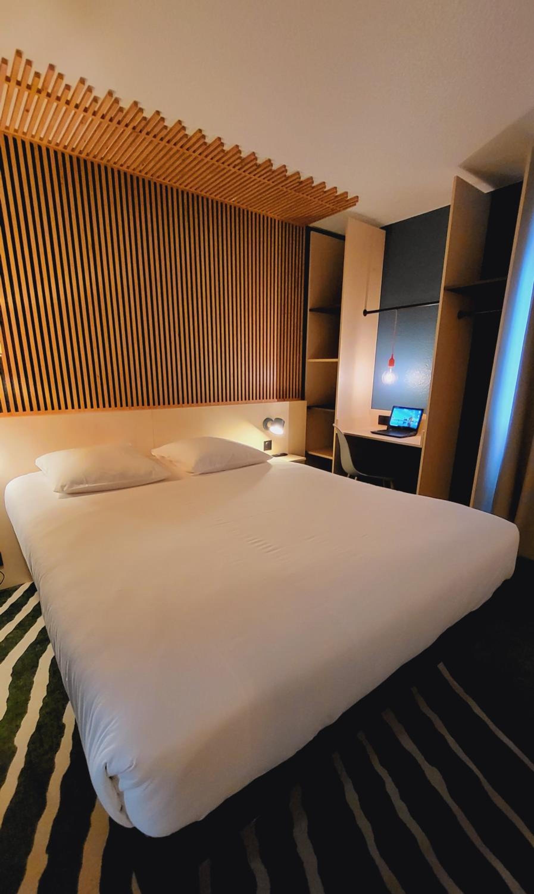 Foto de ibis Styles Paris Hippodrome de Vincennes
