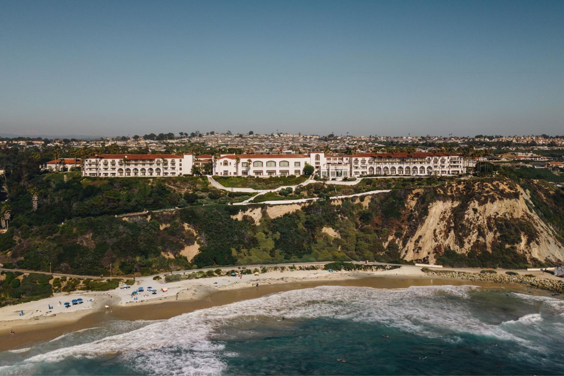 The Ritz-Carlton, Laguna Niguel, Dana Point
