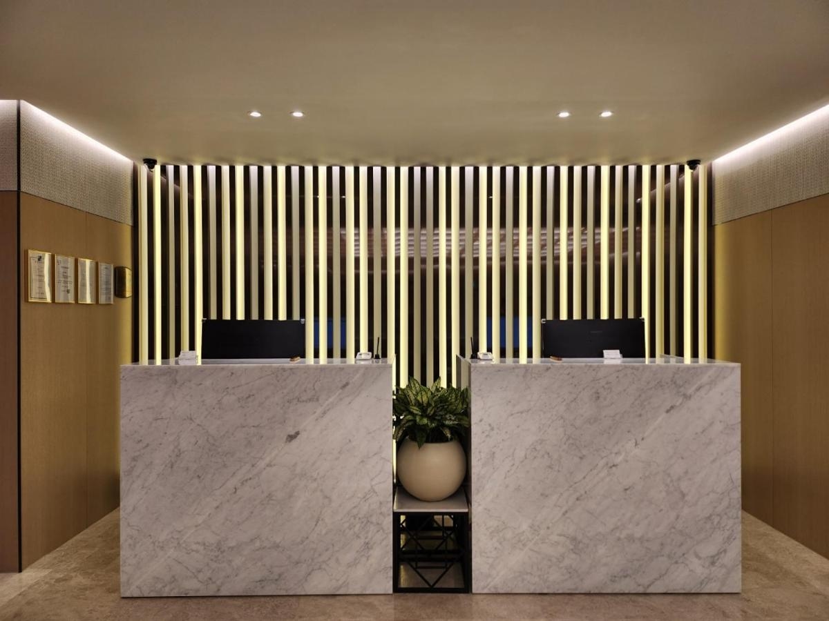 Foto de Sunshine Hotel