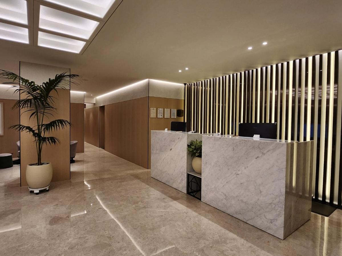 Foto de Sunshine Hotel