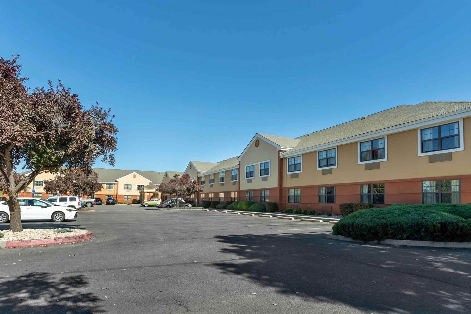 Extended Stay America Suites - Boise - Airport, Boise