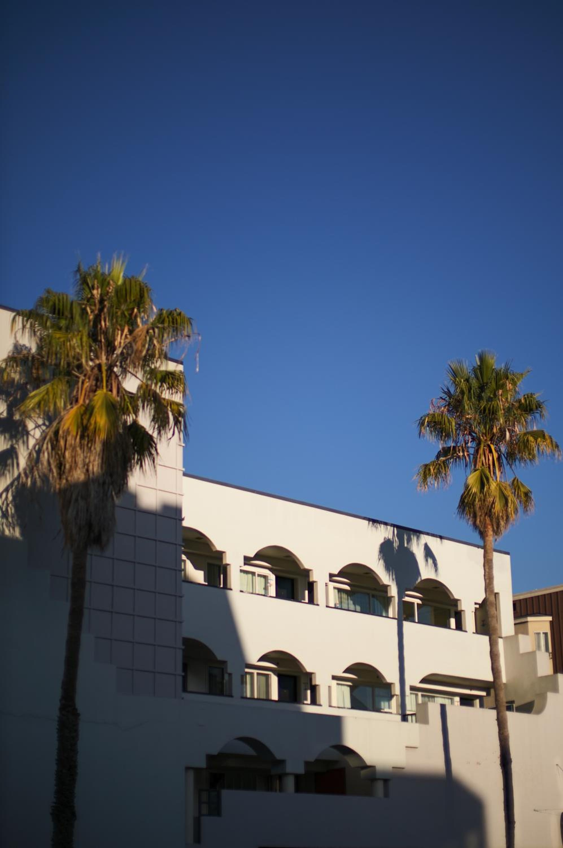 SoMa House, San Francisco