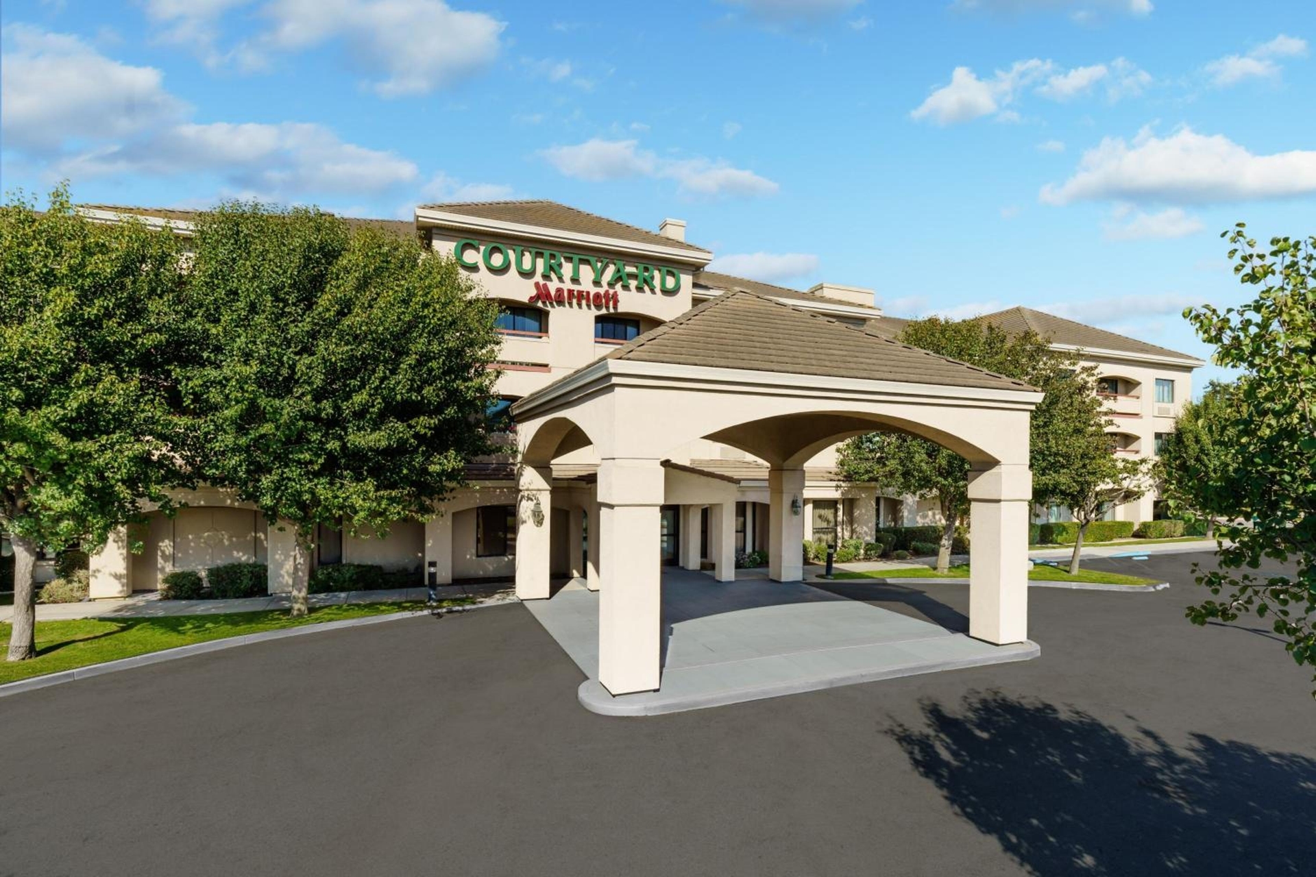 Courtyard By Marriott Salinas Monterey, Salinas