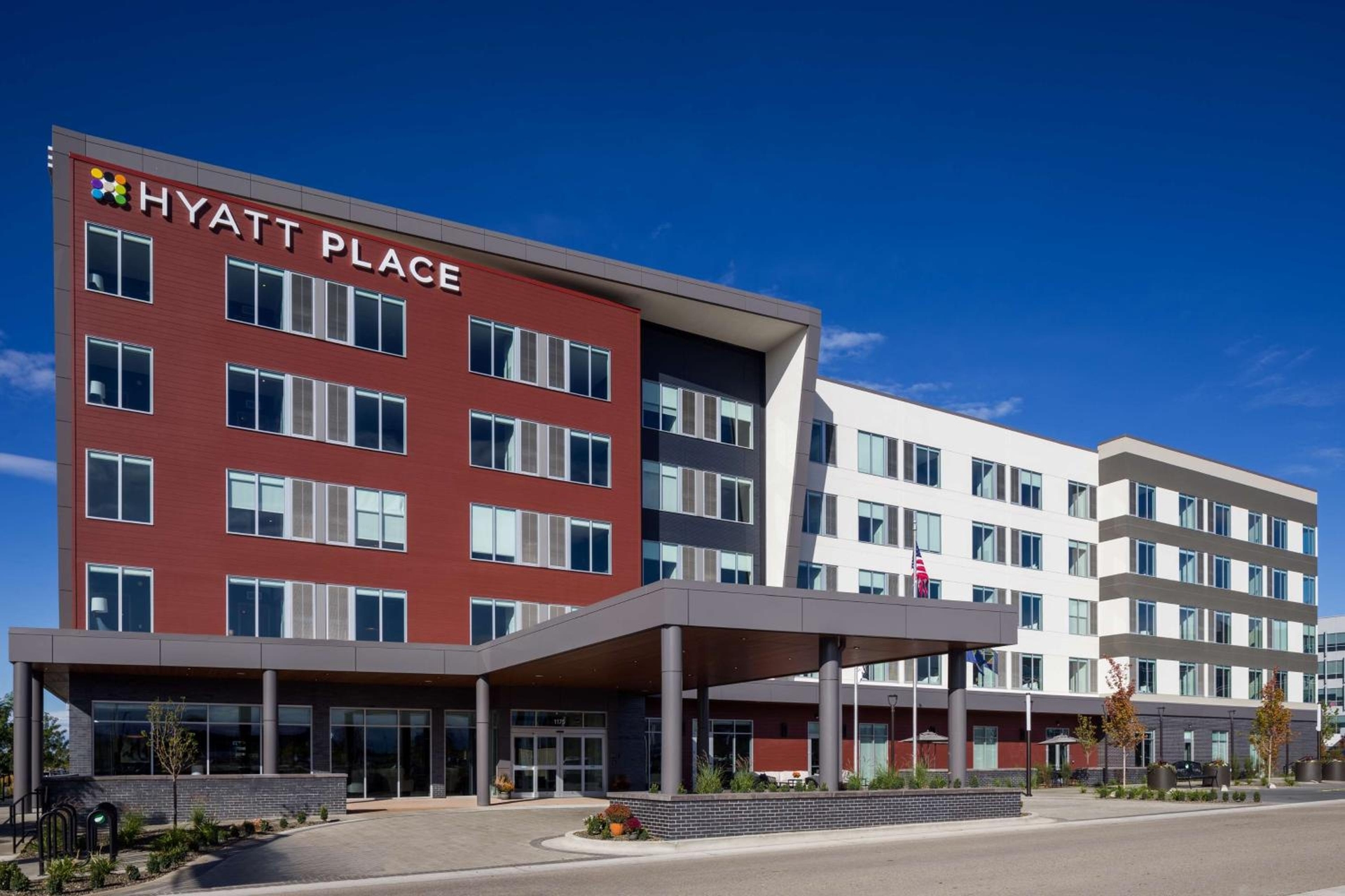 Hyatt Place Boise-Meridian, Meridian