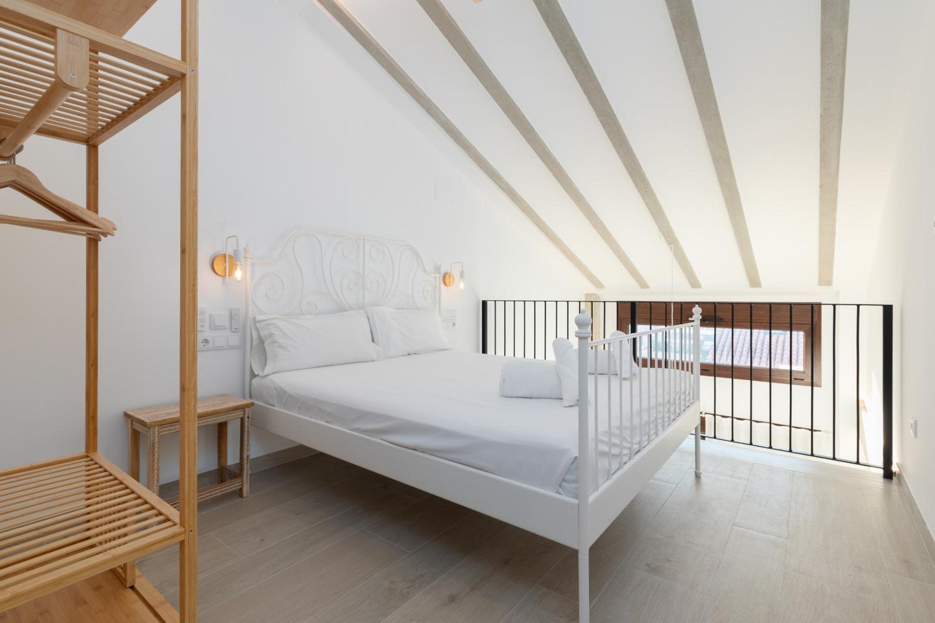 ApartUP Ca Celieta Beach III, Valencia