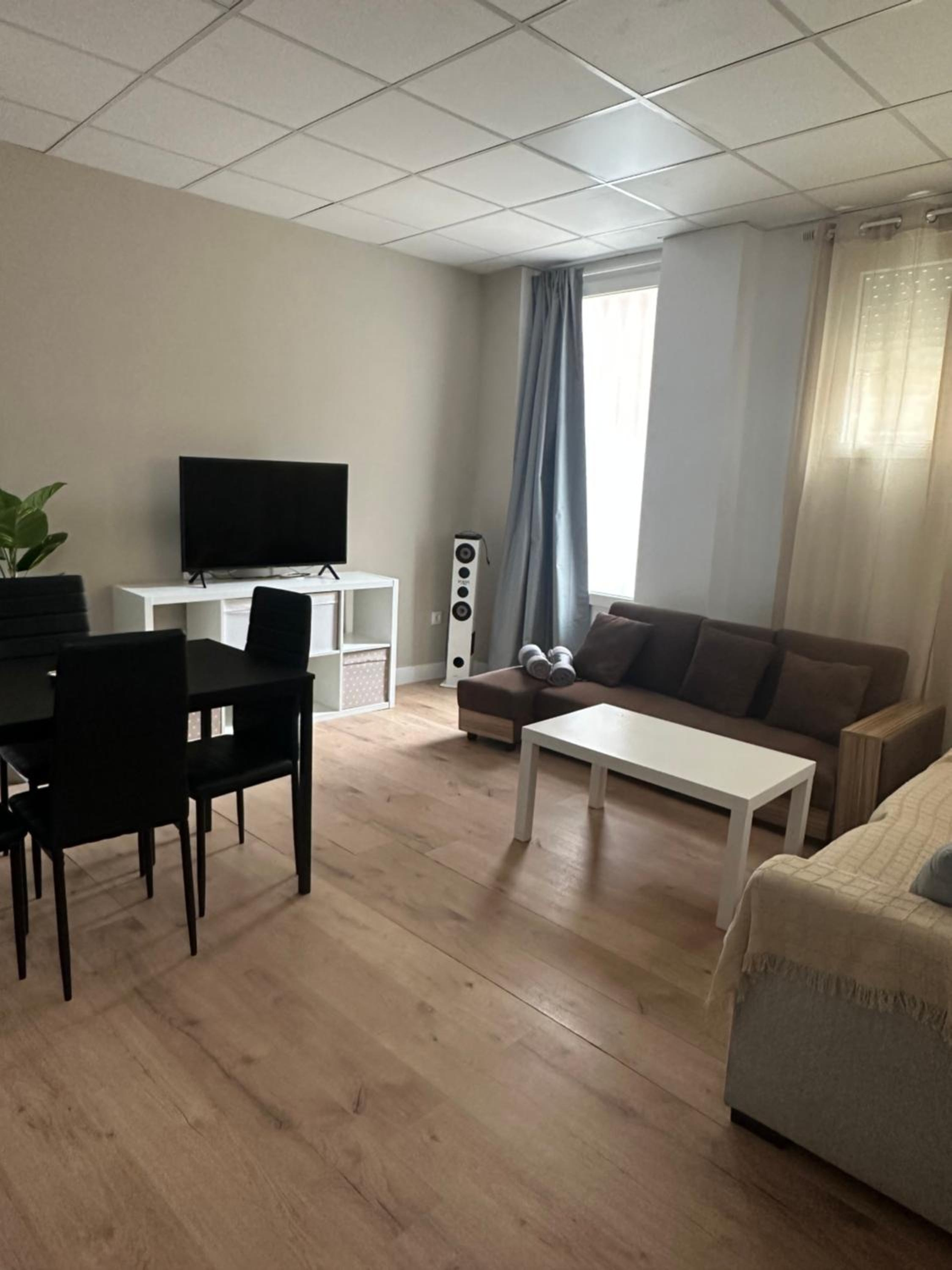 Apartamento Valencia 17, Paiporta