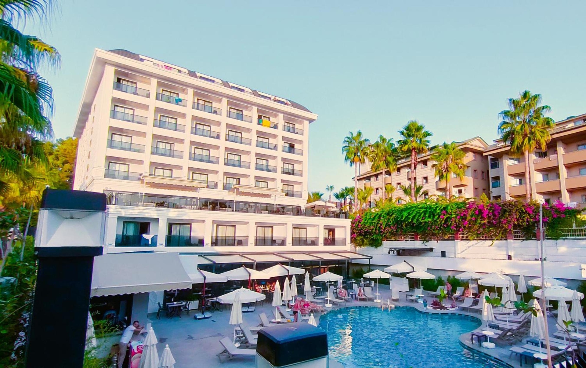 Side Zeugma Hotel - Adult Only 16 Plus