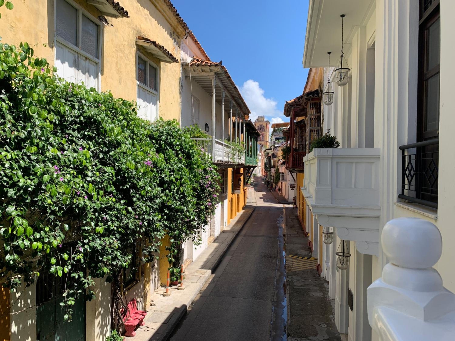 Foto de Hotel Casa La Mantilla by Faranda Boutique