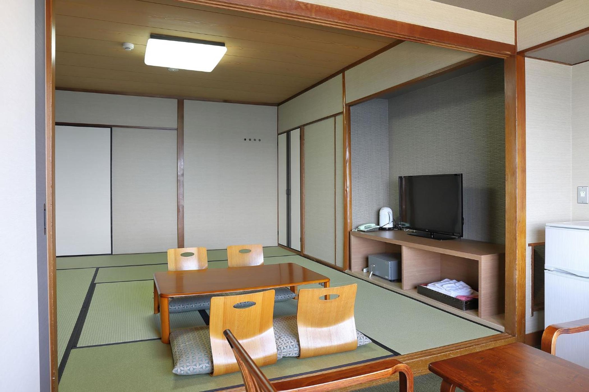 Foto de Ooedo Onsen Monogatari Beppu Seifu