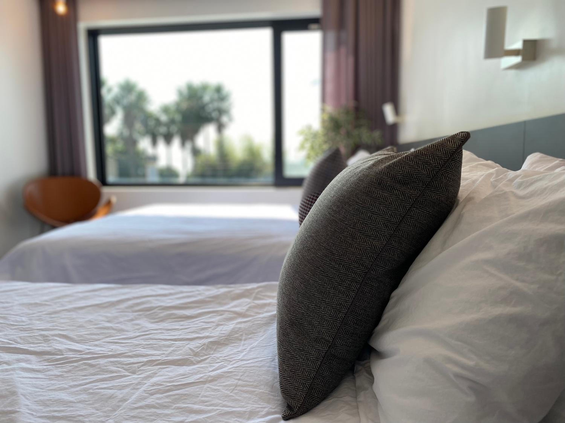 Foto de Jeju Bricks Hotel