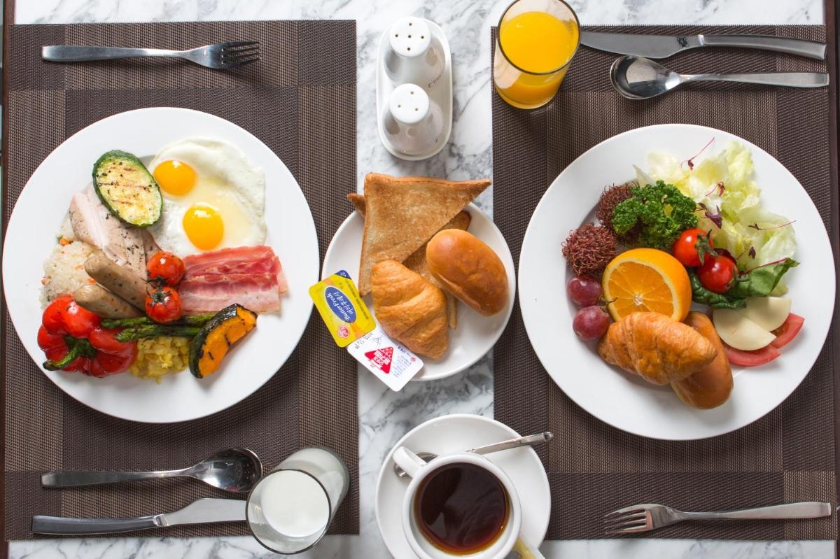 Foto de SR Hotel Magok
