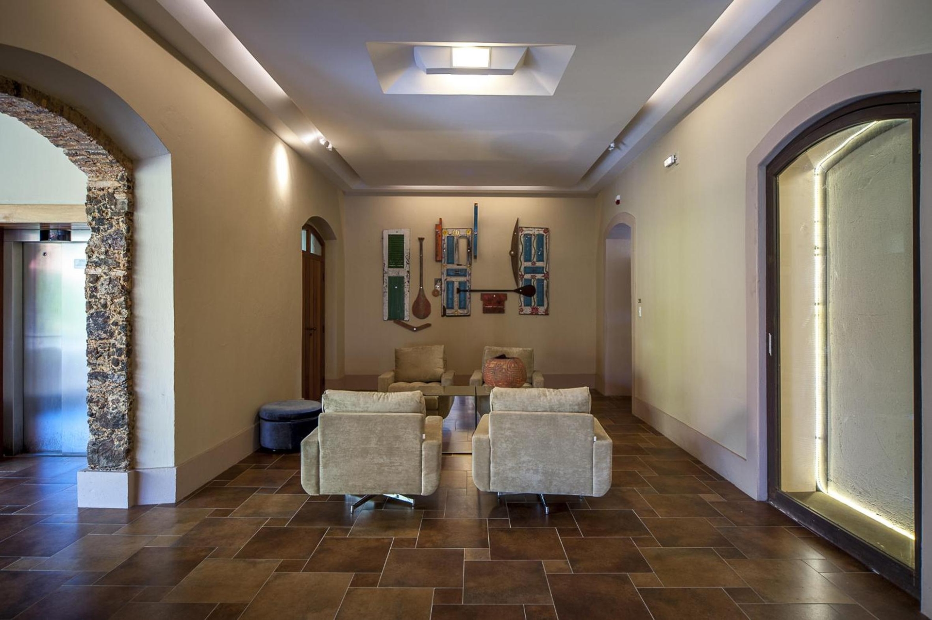 Foto de Atrium Hotel Quinta De Pedras
