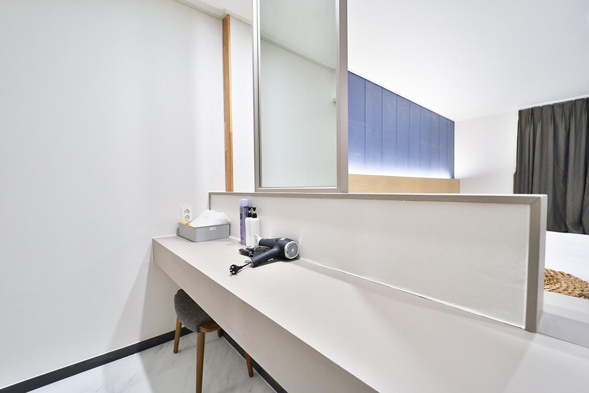 Foto de Calm Rest Hotel Busan Sasang