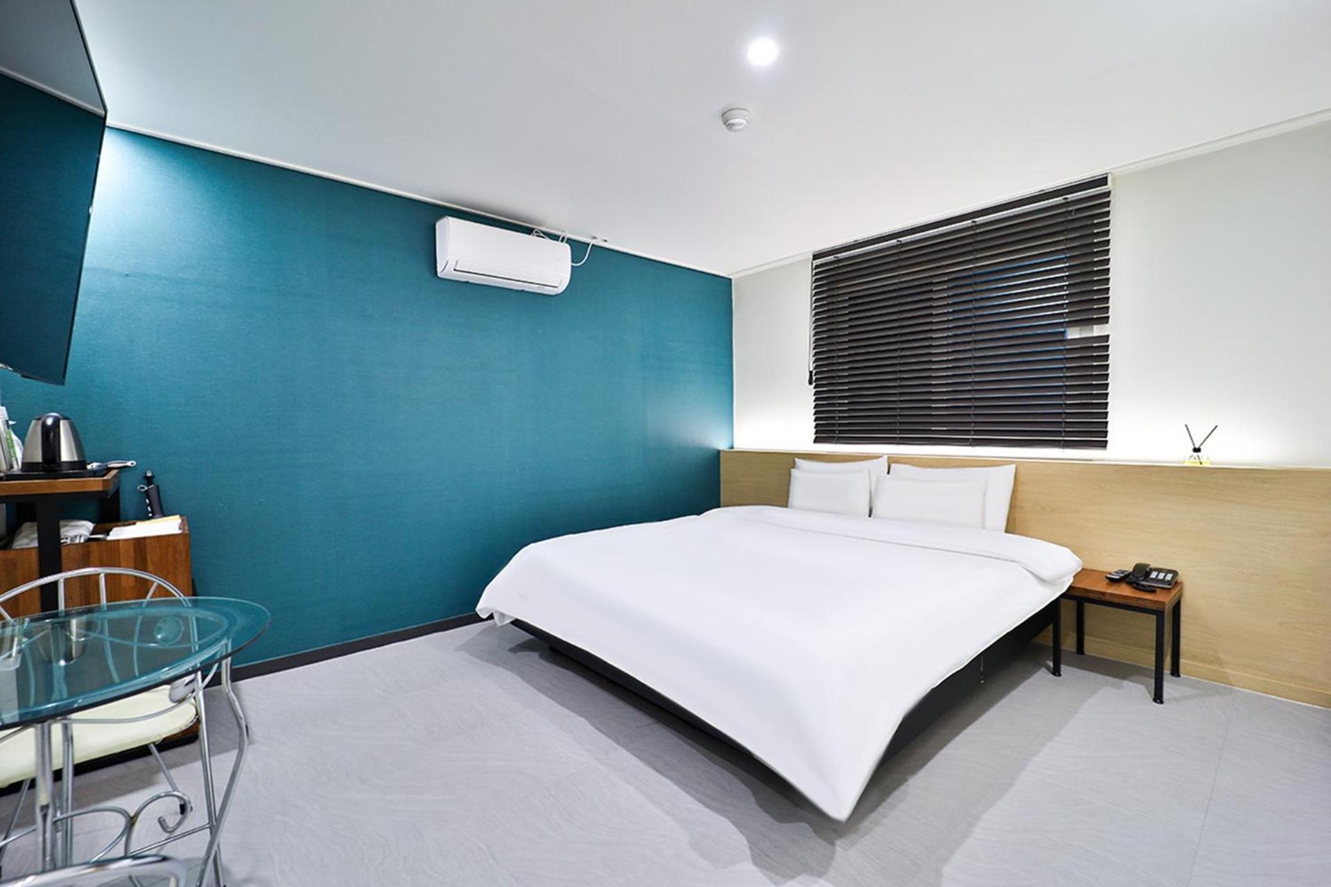 Foto de Calm Rest Hotel Busan Sasang