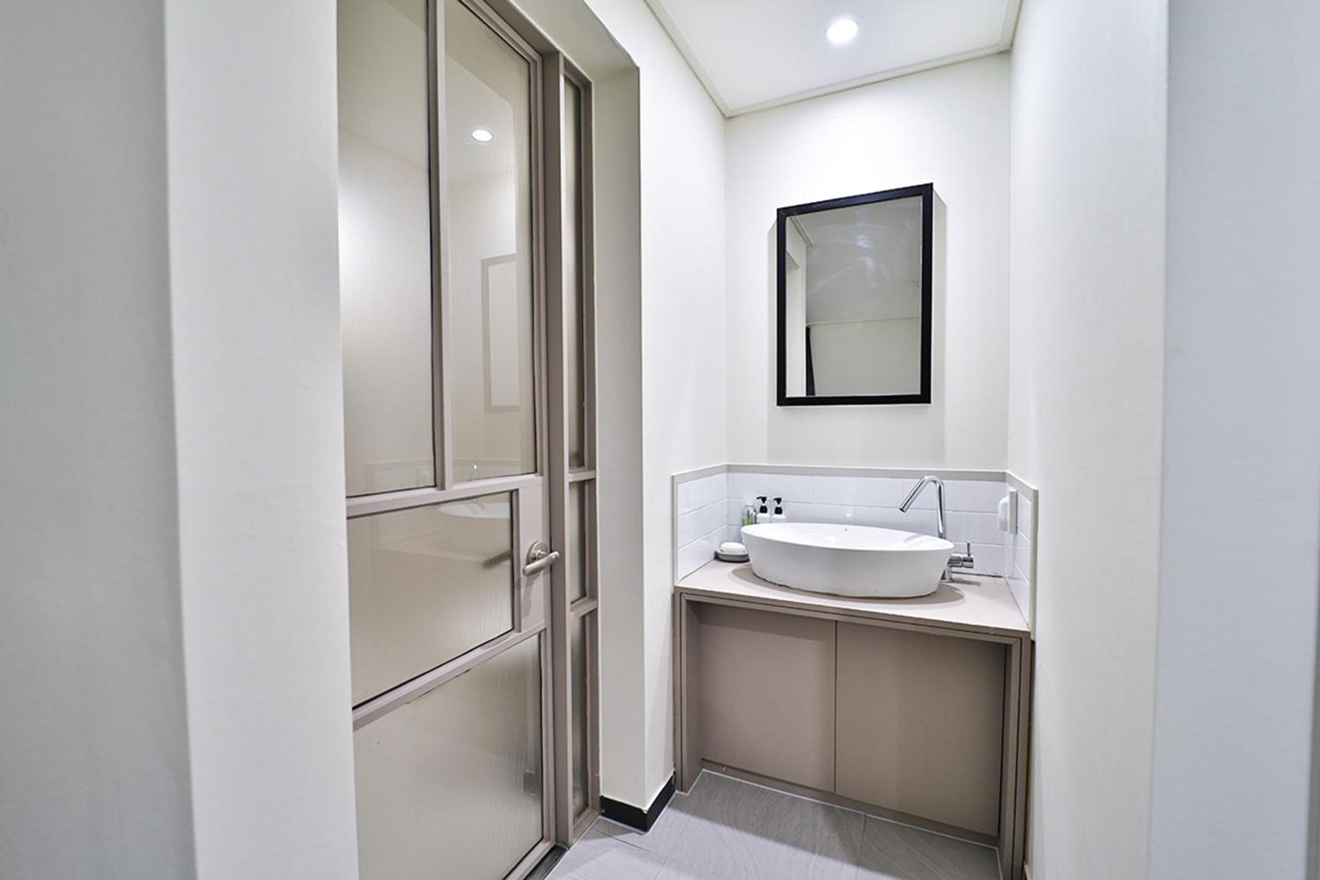 Foto de Calm Rest Hotel Busan Sasang