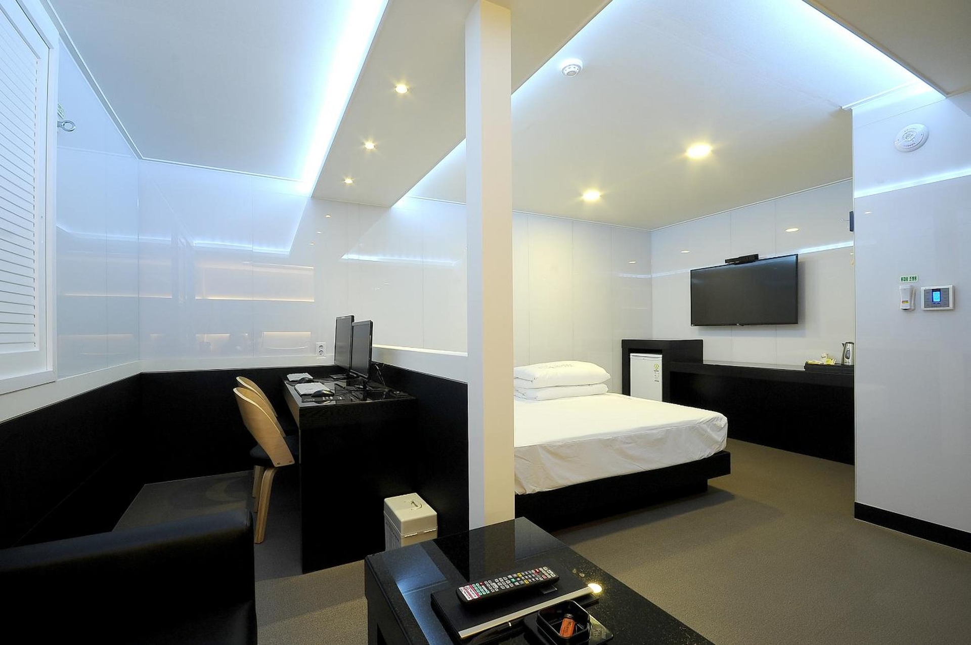 Foto de WA Hotel