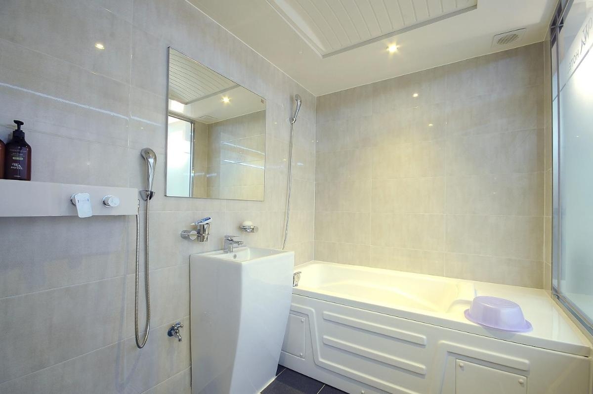 Foto de WA Hotel