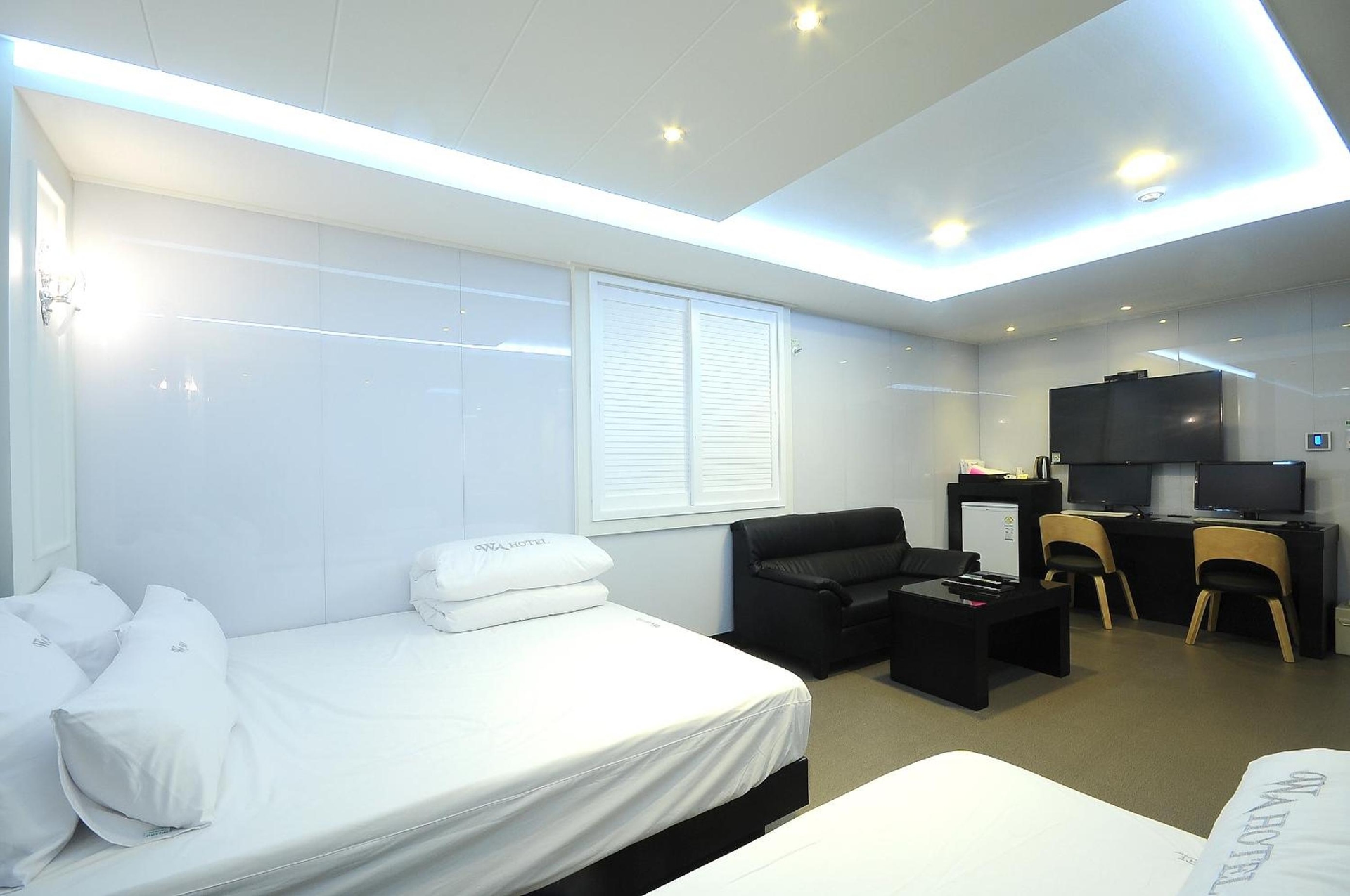 Foto de WA Hotel