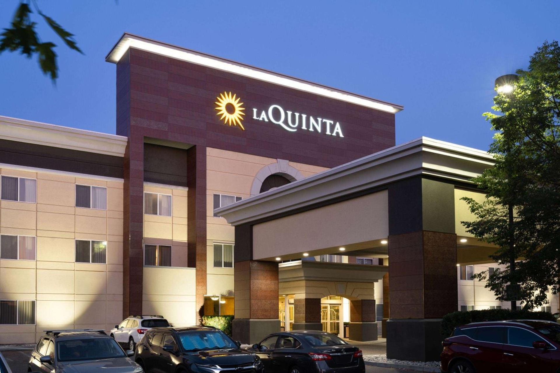 La Quinta by Wyndham Idaho Falls/Ammon, Idaho Falls