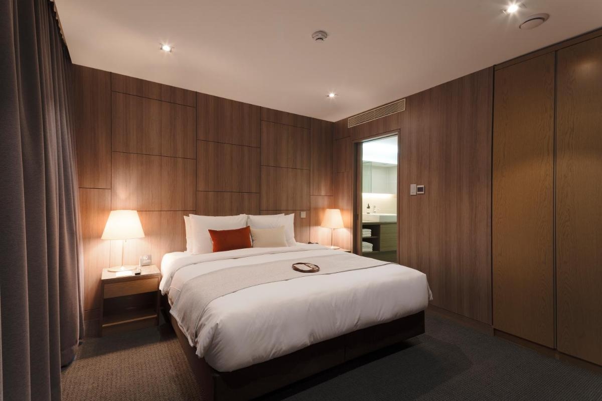 Foto de Amid Hotel Seoul