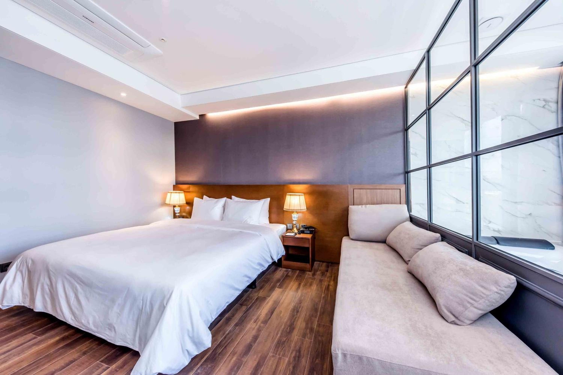 Foto de Dyne Oceano Hotel