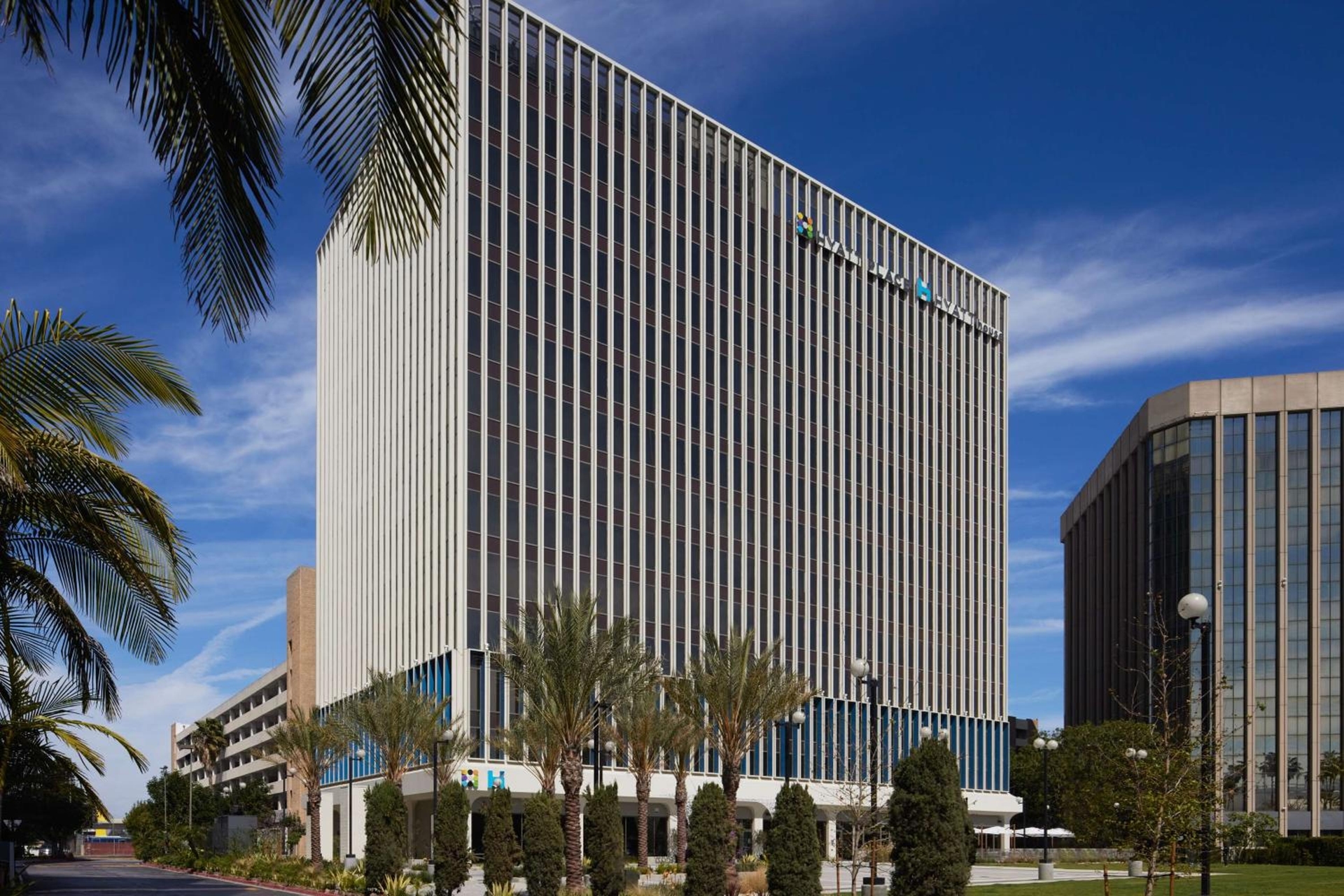 Hyatt Place LAX/Century BLVD, Los Angeles