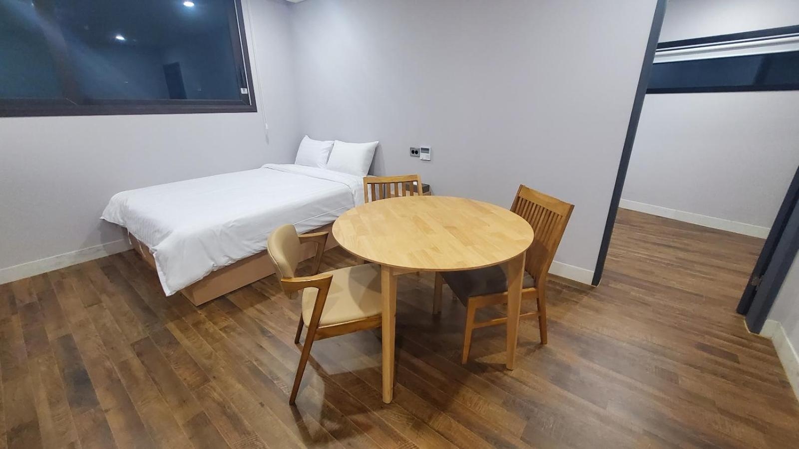 Foto de Aroomi Hotel Hyupjae