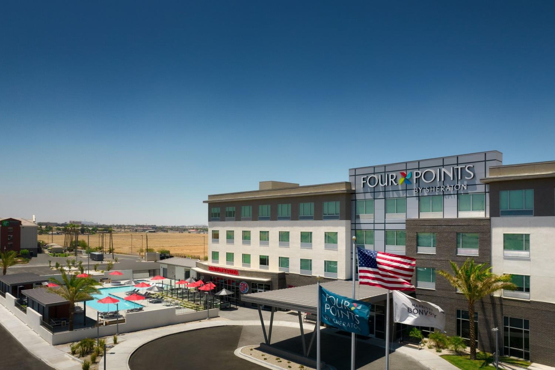 Four Points by Sheraton Yuma, Yuma
