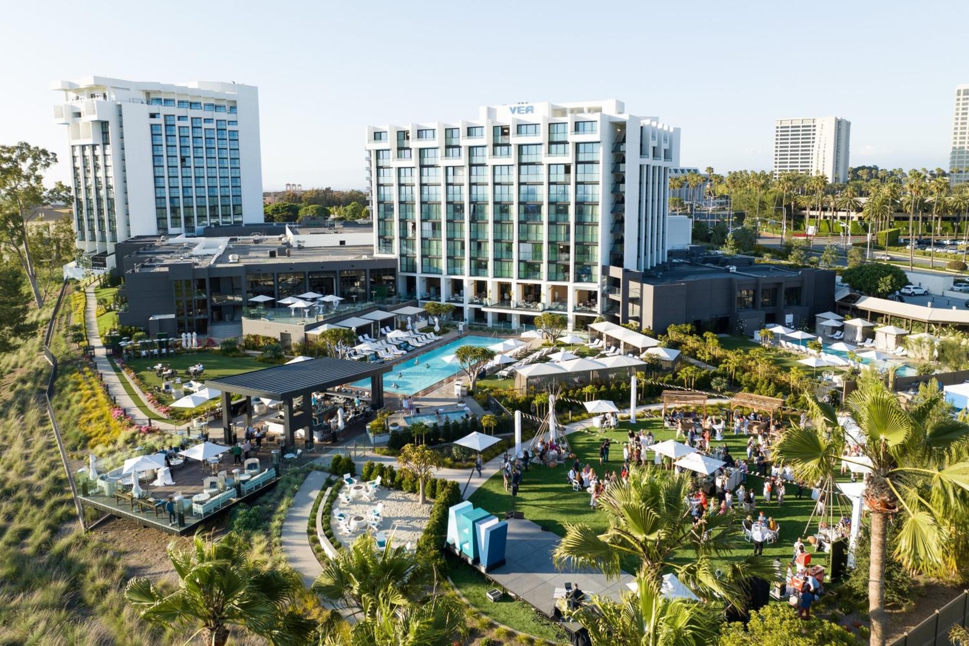 VEA Newport Beach, a Marriott Resort & Spa, Newport Beach