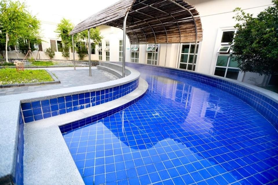 Foto de Damyang Spa and Tourist Hotel