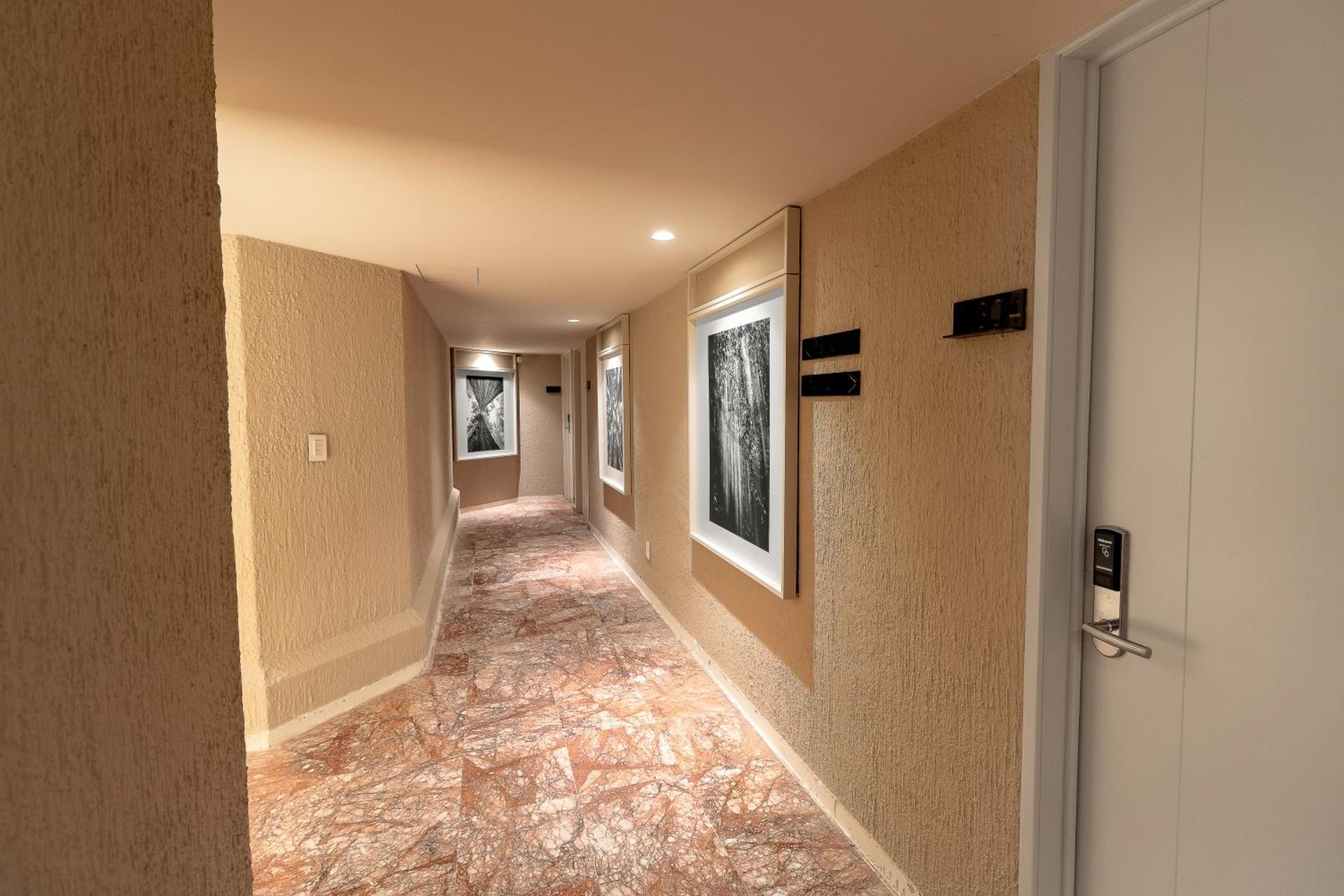 Foto de Oliva Plaza Hotel