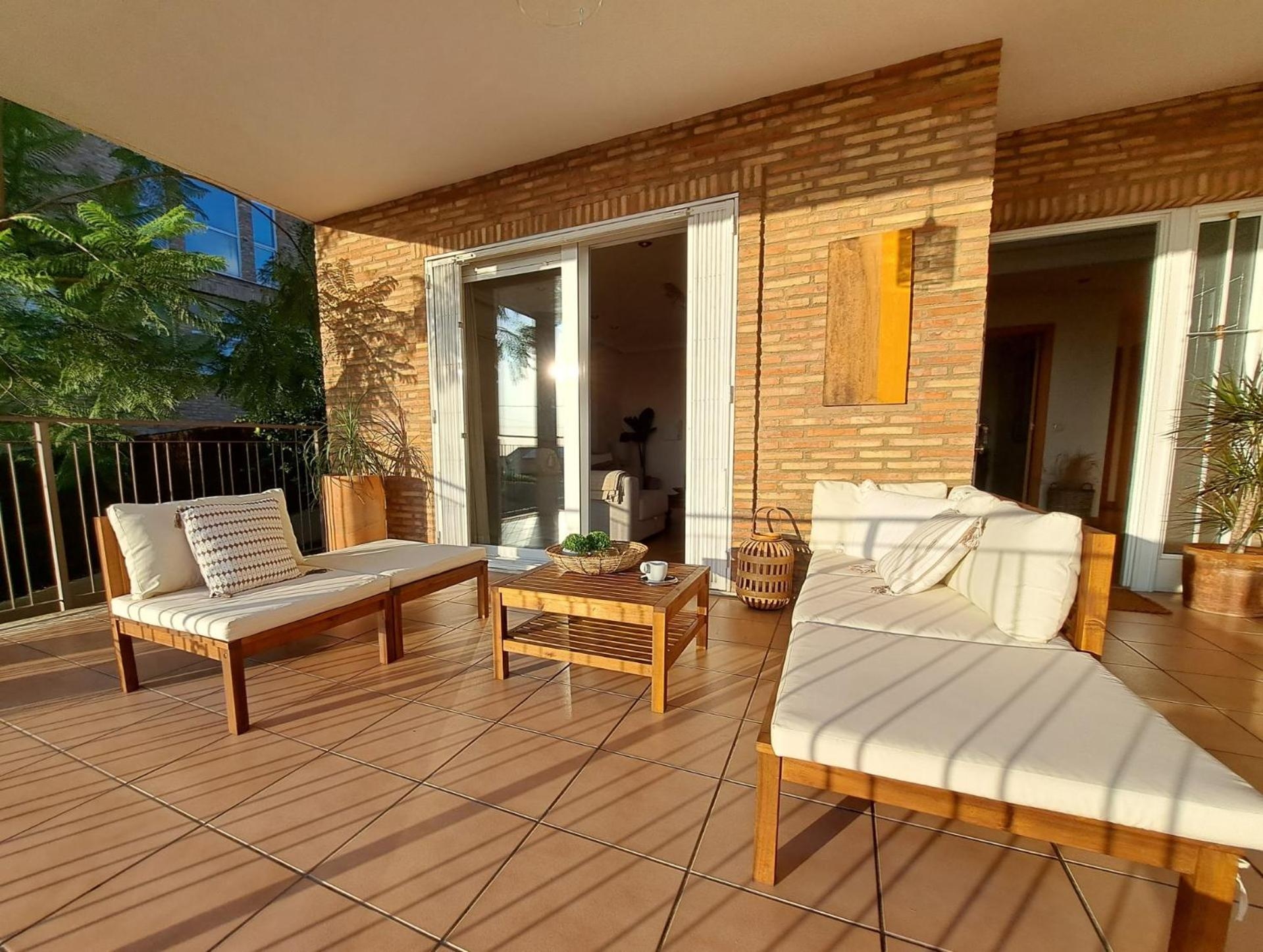 Casa en Valencia, piscina, cerca de golf, playas, moto Gp, Valencia