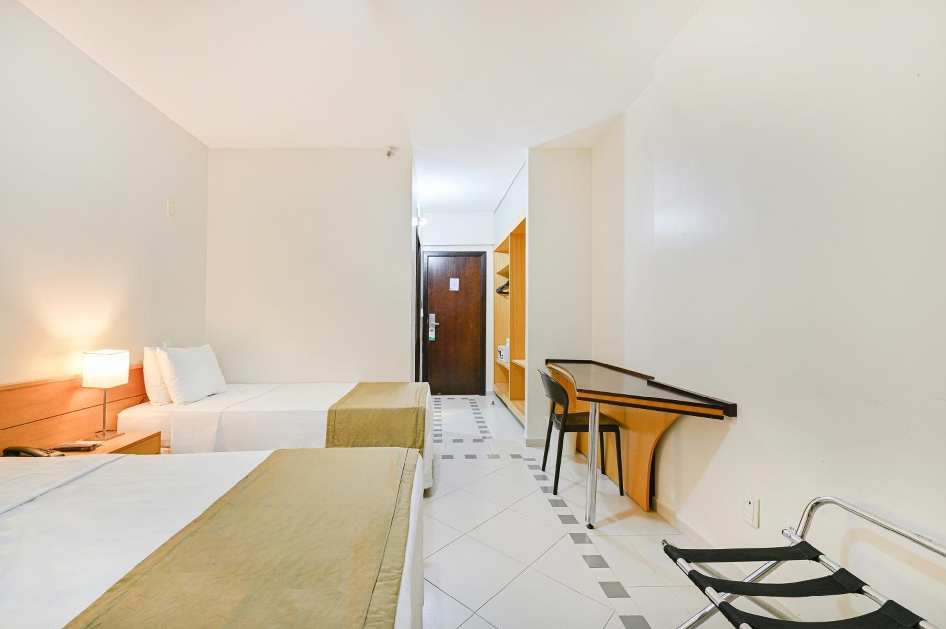 Foto de Hotel Nacional Inn Cuiabá