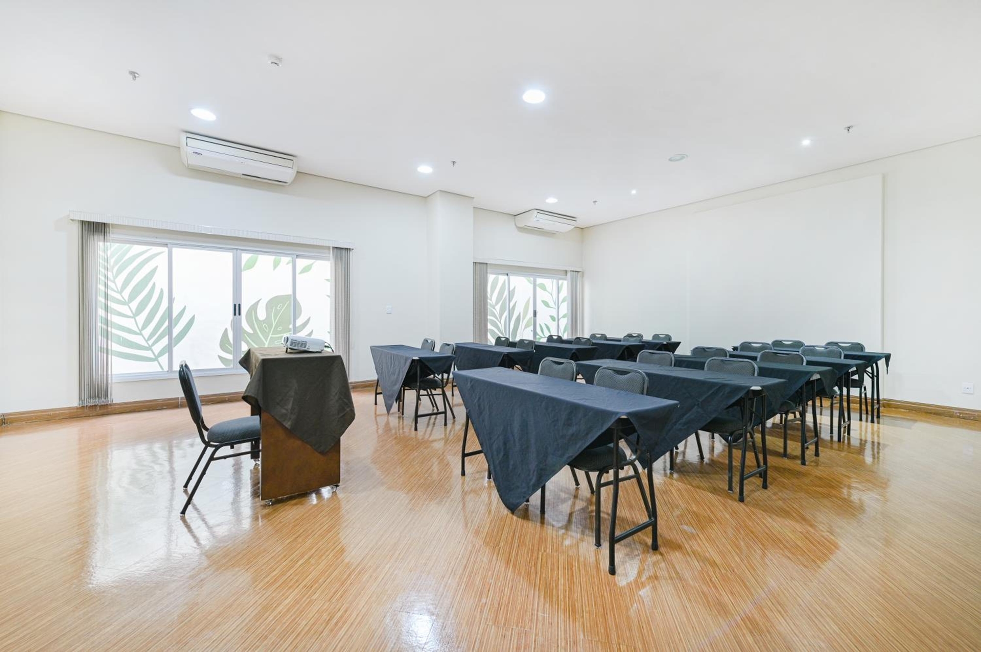 Foto de Hotel Nacional Inn Cuiabá