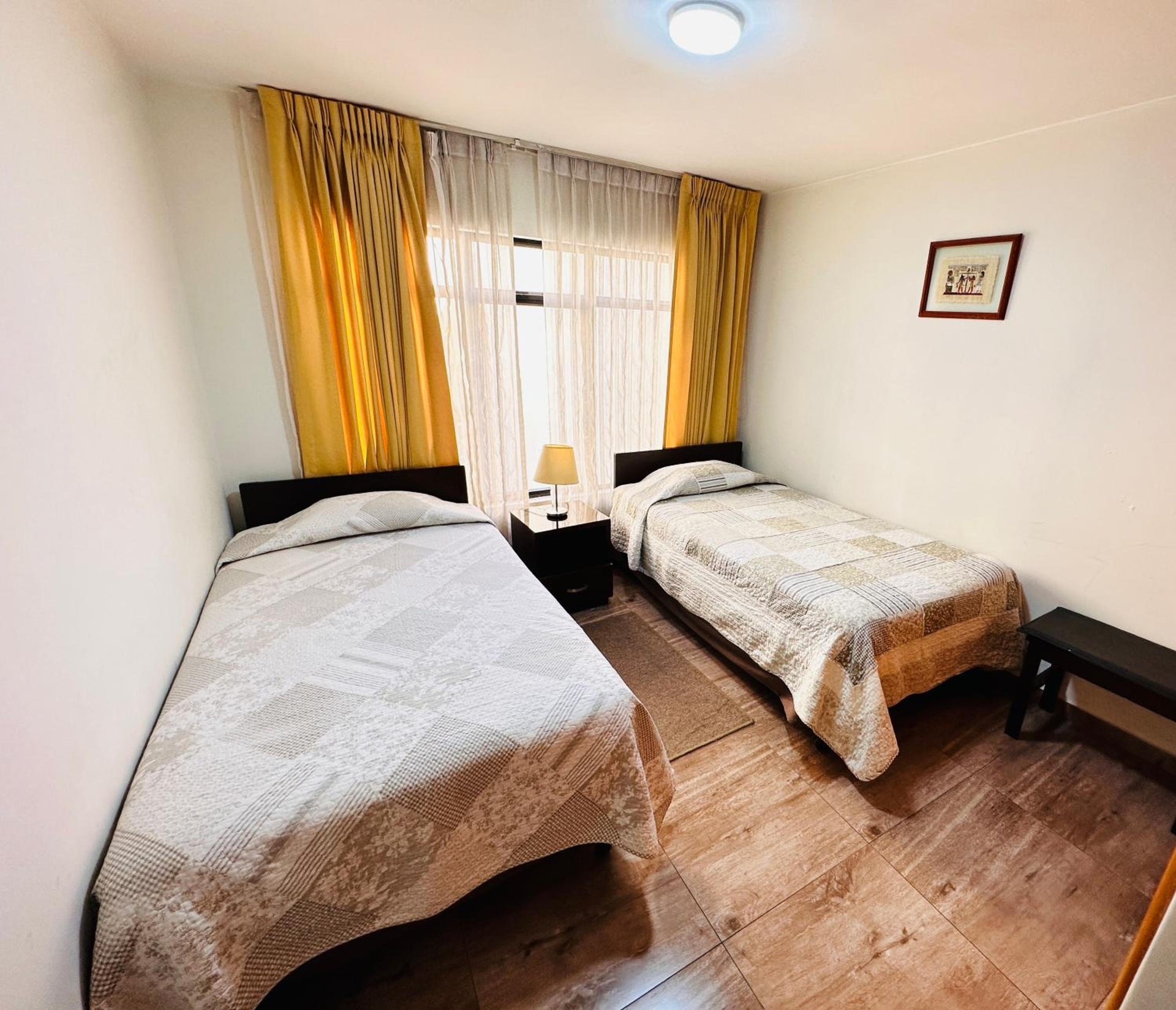 Foto de Hotel Arequipa Inn
