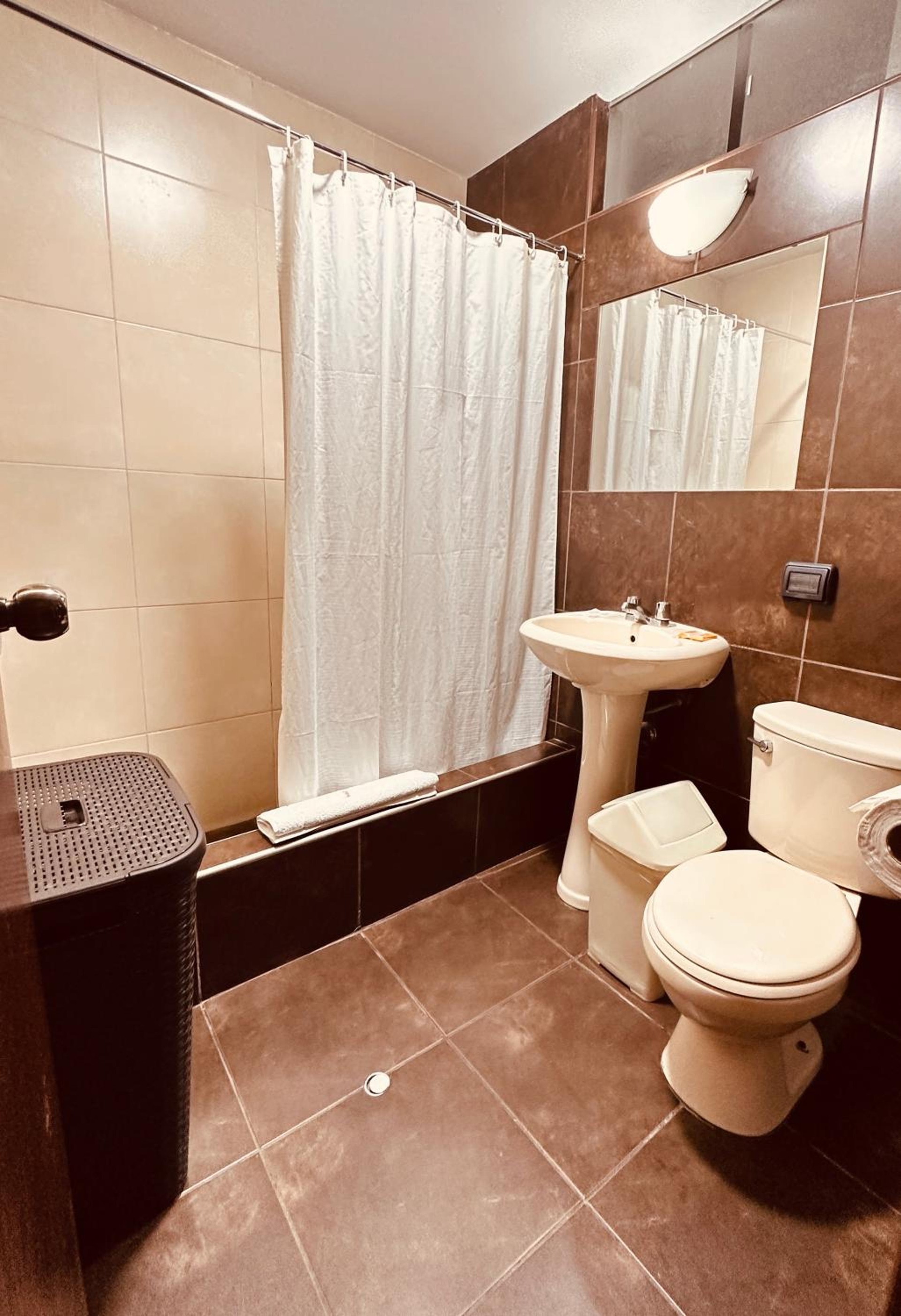 Foto de Hotel Arequipa Inn