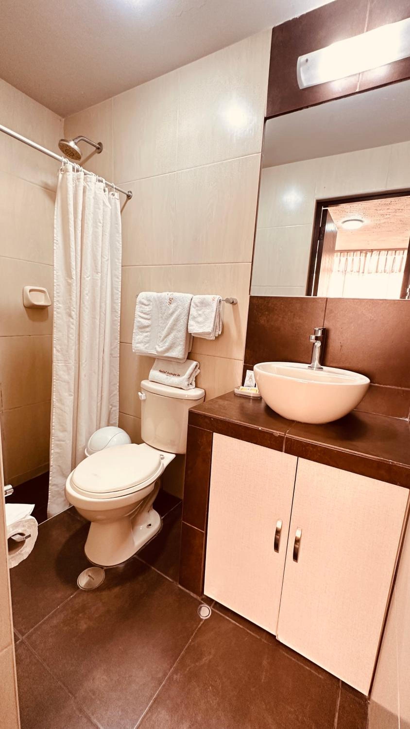 Foto de Hotel Arequipa Inn